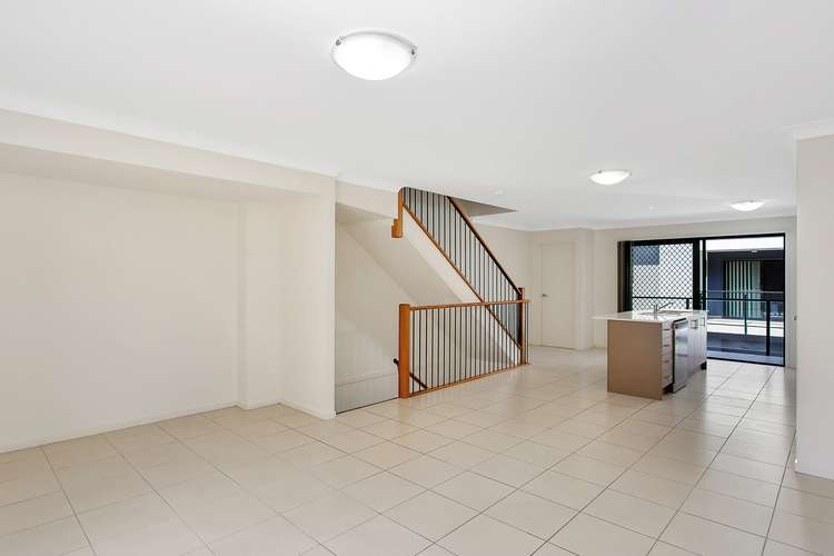 Fourth view of Homely townhouse listing, 48/10 Riverview Road, Nerang QLD 4211