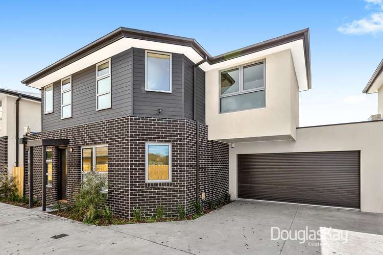 Main view of Homely townhouse listing, 2/96 Westmoreland Road, Sunshine North VIC 3020