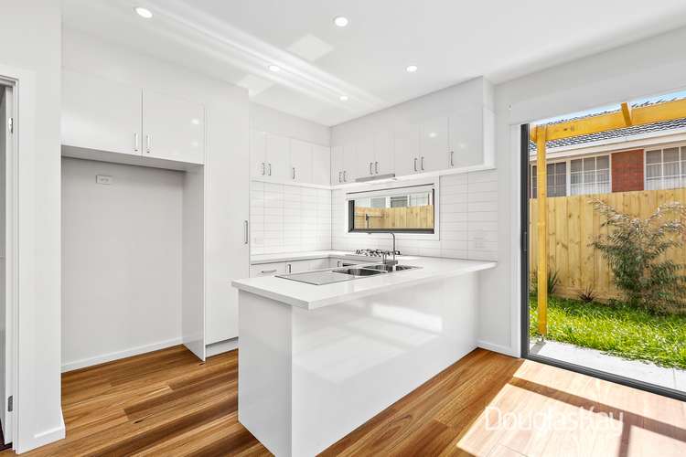 Fourth view of Homely townhouse listing, 2/96 Westmoreland Road, Sunshine North VIC 3020