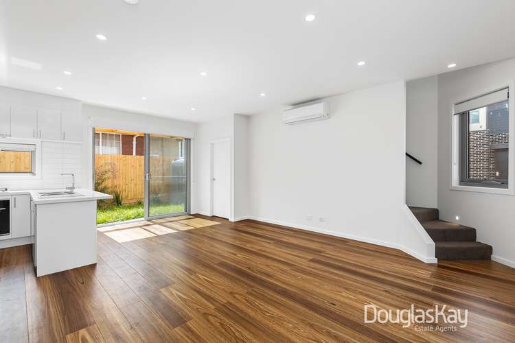 Fifth view of Homely townhouse listing, 2/96 Westmoreland Road, Sunshine North VIC 3020