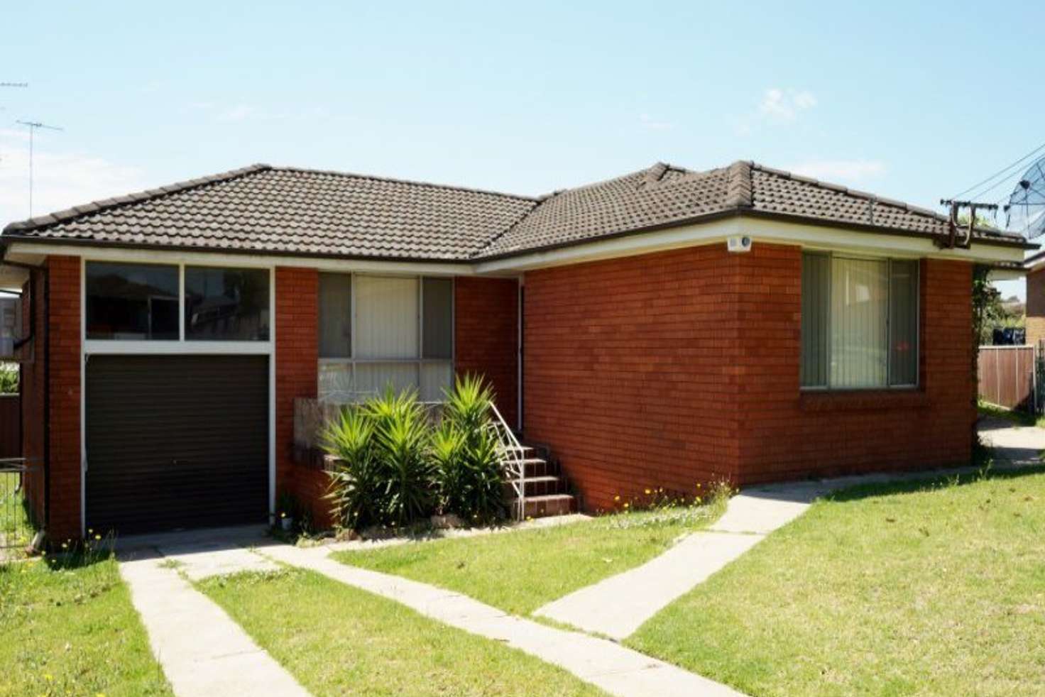 Main view of Homely house listing, 11 Casino Road, Greystanes NSW 2145