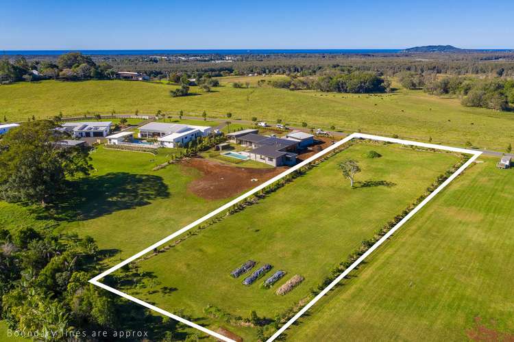 Main view of Homely residentialLand listing, 38 Scenic Vista Drive, Ewingsdale NSW 2481