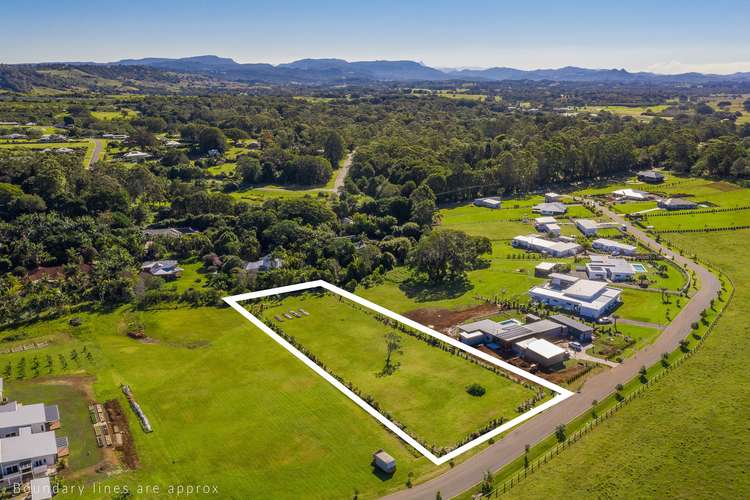 Third view of Homely residentialLand listing, 38 Scenic Vista Drive, Ewingsdale NSW 2481
