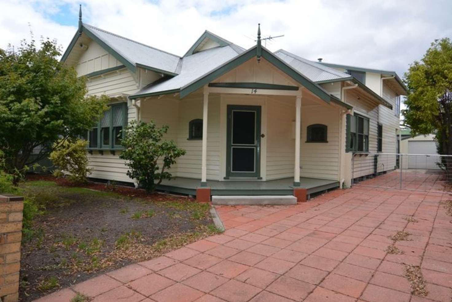 Main view of Homely house listing, 14 MacKay Street, Yarraville VIC 3013