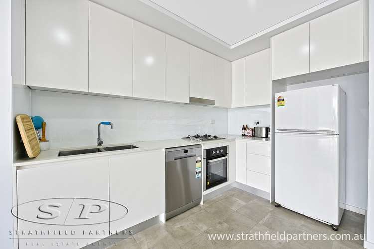 Third view of Homely unit listing, 29/316 Parramatta Road, Burwood NSW 2134