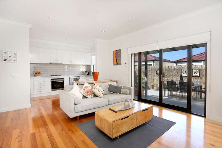 Second view of Homely townhouse listing, 2/54 McBryde Street, Fawkner VIC 3060