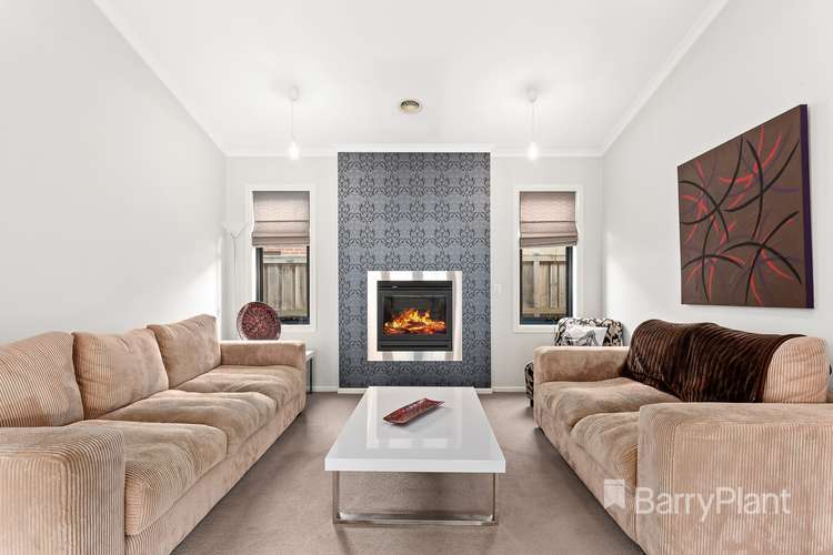 Second view of Homely house listing, 3 Golden Elm Way, Lyndhurst VIC 3975