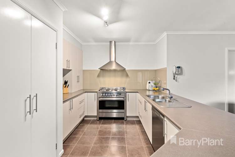 Fourth view of Homely house listing, 3 Golden Elm Way, Lyndhurst VIC 3975