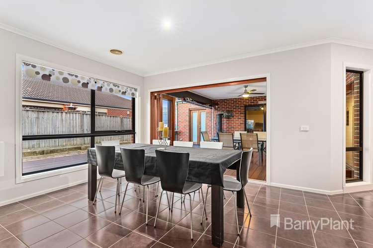 Sixth view of Homely house listing, 3 Golden Elm Way, Lyndhurst VIC 3975