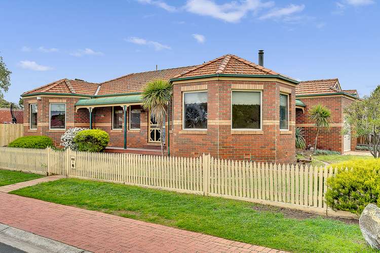 Second view of Homely house listing, 21 Jamieson Close, Roxburgh Park VIC 3064
