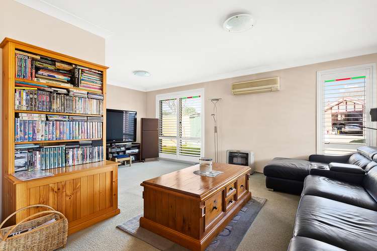 Fifth view of Homely house listing, 11 Pandanus Circuit, Stanhope Gardens NSW 2768
