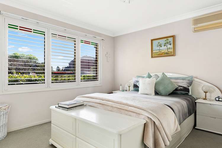 Sixth view of Homely house listing, 11 Pandanus Circuit, Stanhope Gardens NSW 2768