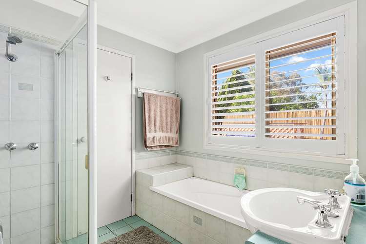 Seventh view of Homely house listing, 11 Pandanus Circuit, Stanhope Gardens NSW 2768