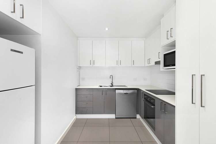 Third view of Homely unit listing, 29/21 Christina Stead Street, Franklin ACT 2913