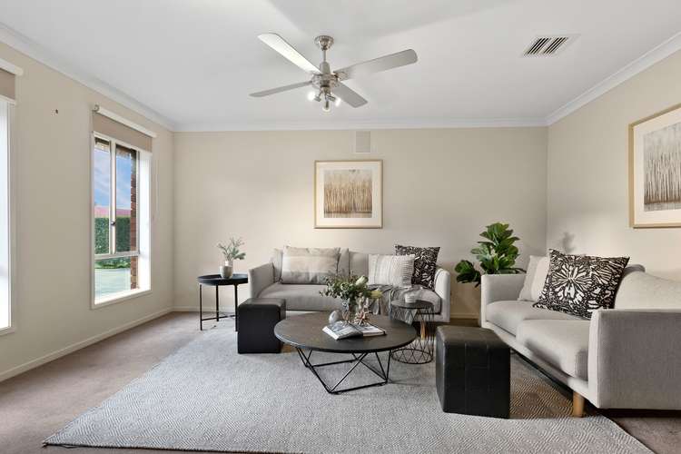 Second view of Homely house listing, 1 Ivanhoe Dene, Cranbourne VIC 3977