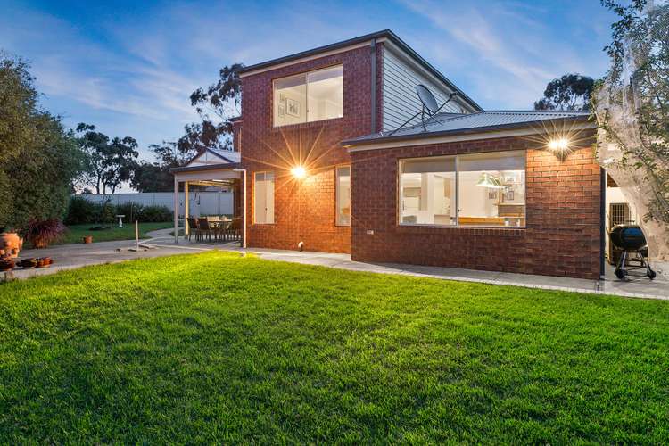 Fourth view of Homely house listing, 1 Ivanhoe Dene, Cranbourne VIC 3977