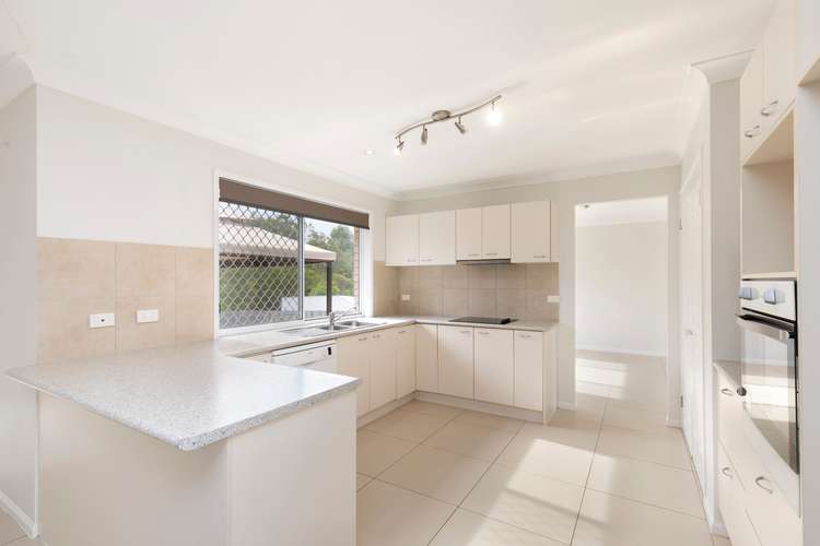 Main view of Homely house listing, 51 Regency Crescent, Moggill QLD 4070