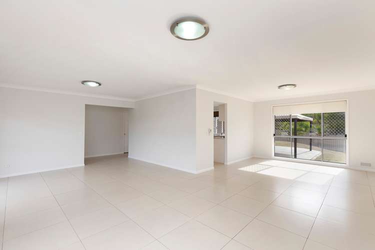 Second view of Homely house listing, 51 Regency Crescent, Moggill QLD 4070