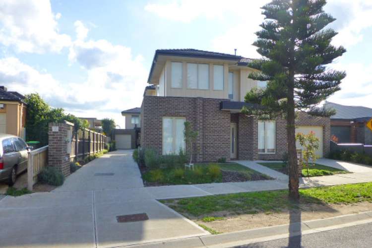 Main view of Homely townhouse listing, 4/84 Lennon Boulevard, Point Cook VIC 3030