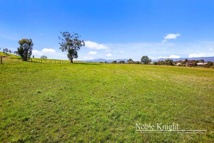 Fourth view of Homely lifestyle listing, 21 Steels Creek Road, Yarra Glen VIC 3775