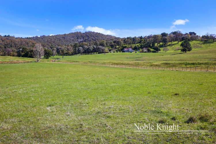 Sixth view of Homely lifestyle listing, 21 Steels Creek Road, Yarra Glen VIC 3775