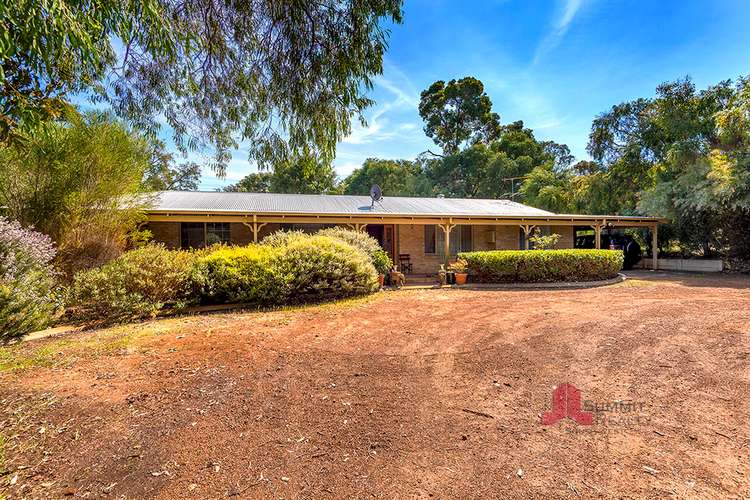 Second view of Homely house listing, 9 Spinnaker Drive, Leschenault WA 6233