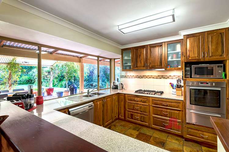 Fourth view of Homely house listing, 9 Spinnaker Drive, Leschenault WA 6233