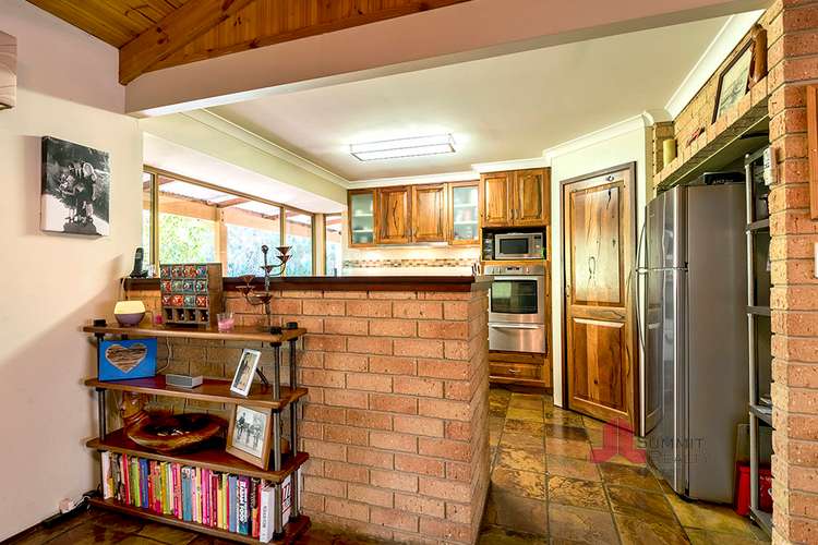 Sixth view of Homely house listing, 9 Spinnaker Drive, Leschenault WA 6233