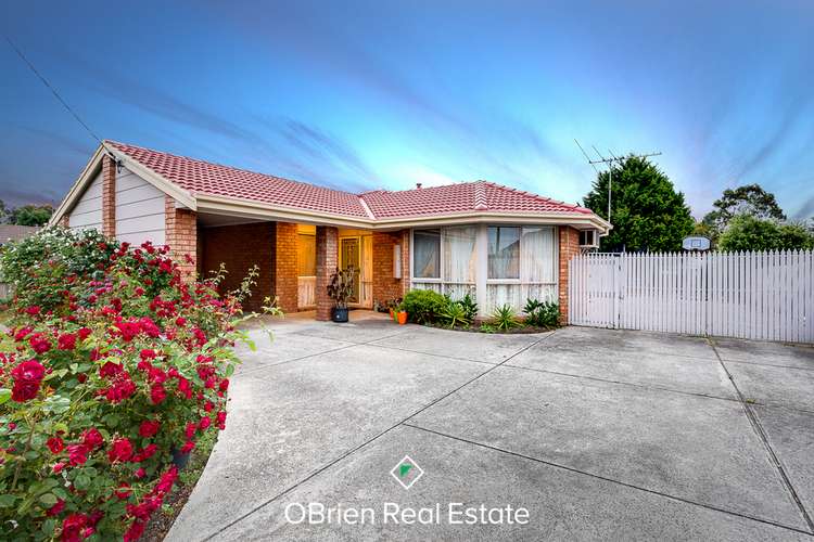 Main view of Homely house listing, 5 Manisa Place, Cranbourne West VIC 3977