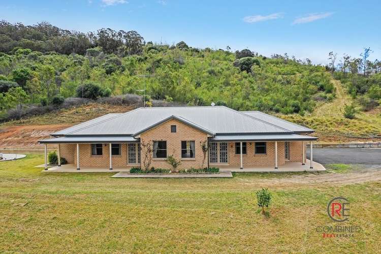 140 Cummins Road, Menangle NSW 2568