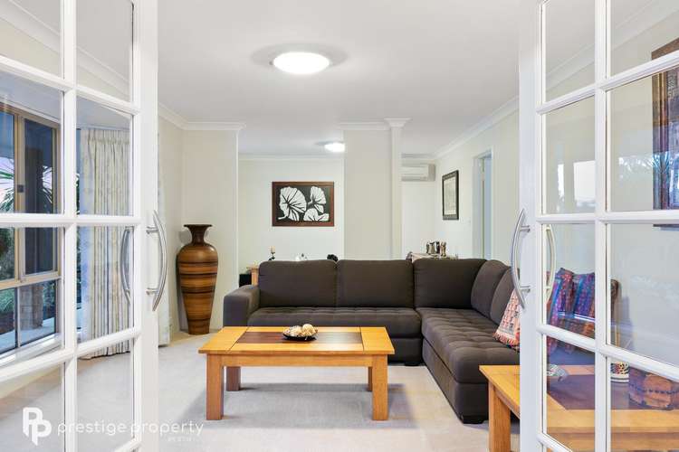 Second view of Homely house listing, 15 Northwood Way, Kallaroo WA 6025