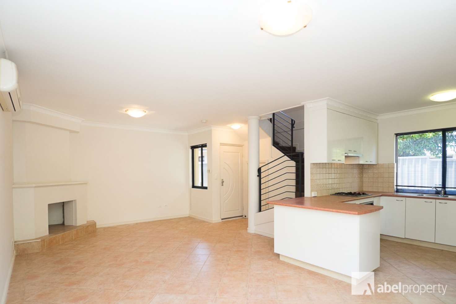 Main view of Homely townhouse listing, 2/11 Leicester Street, Leederville WA 6007