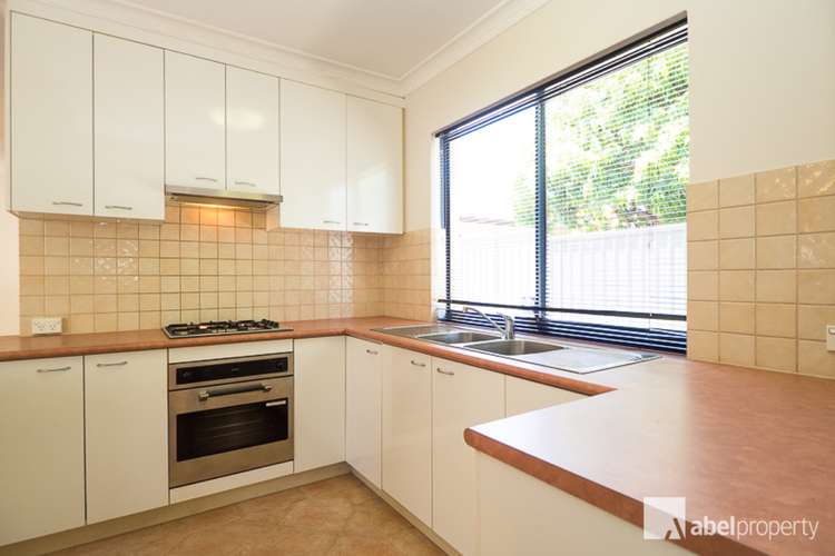 Second view of Homely townhouse listing, 2/11 Leicester Street, Leederville WA 6007