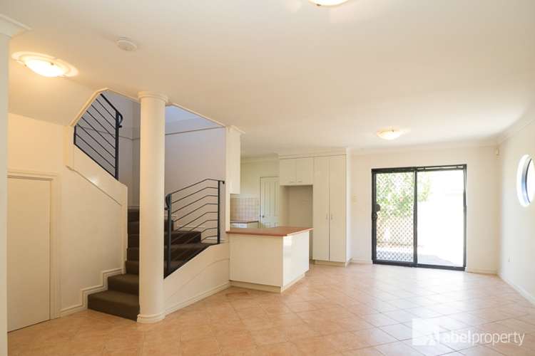 Third view of Homely townhouse listing, 2/11 Leicester Street, Leederville WA 6007