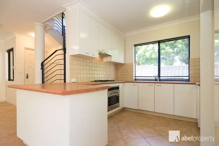 Fifth view of Homely townhouse listing, 2/11 Leicester Street, Leederville WA 6007