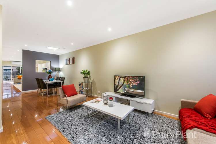 Fifth view of Homely unit listing, 1/5 Yale Court, Truganina VIC 3029