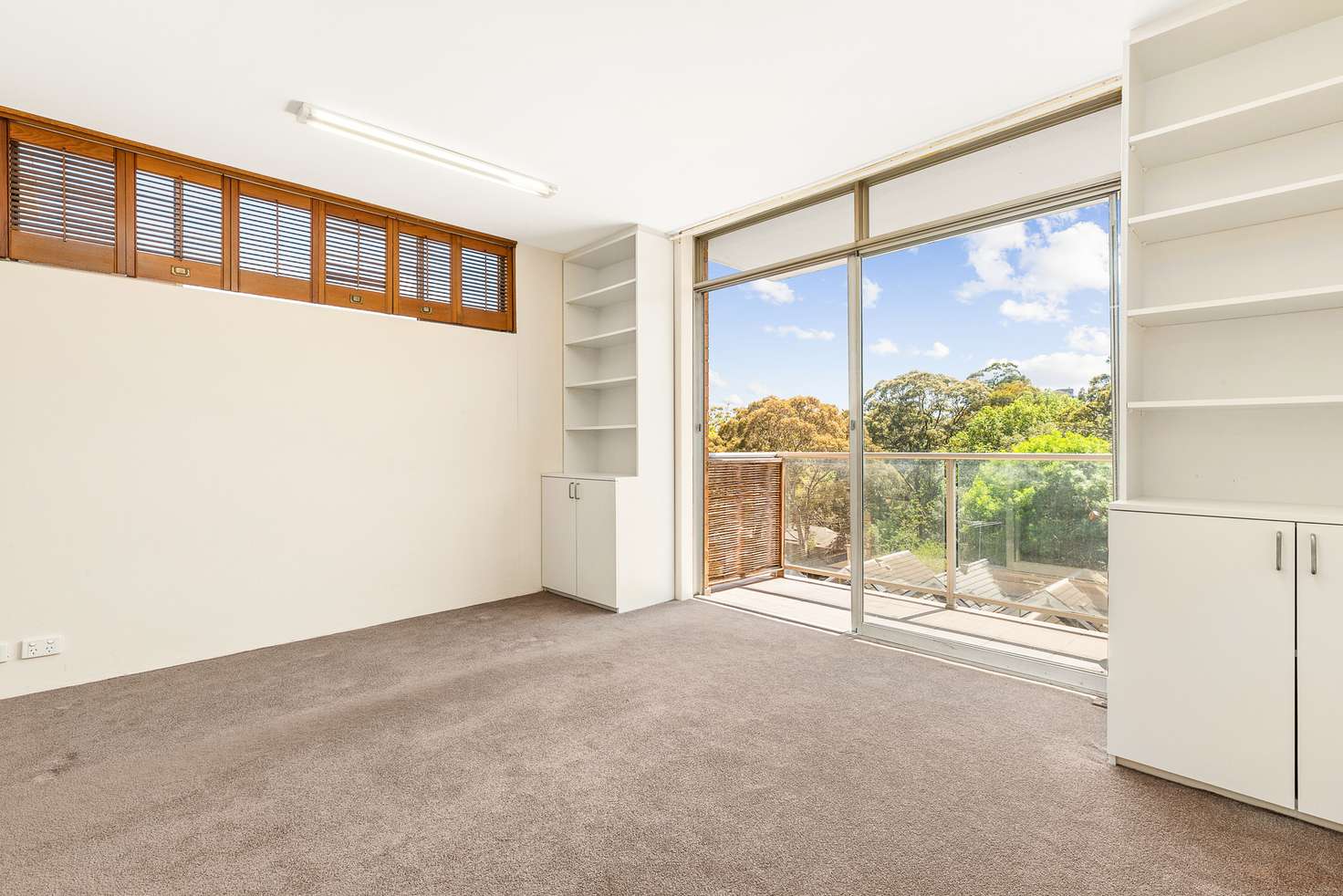 Main view of Homely apartment listing, 45/186 Sutherland Street, Paddington NSW 2021