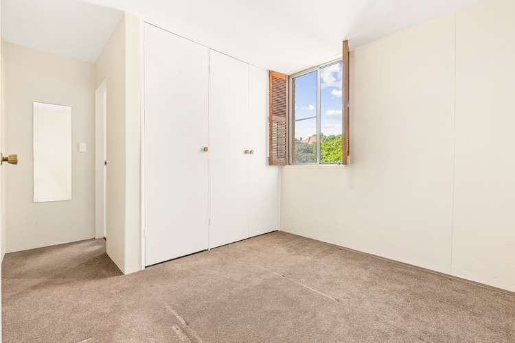 Third view of Homely apartment listing, 45/186 Sutherland Street, Paddington NSW 2021