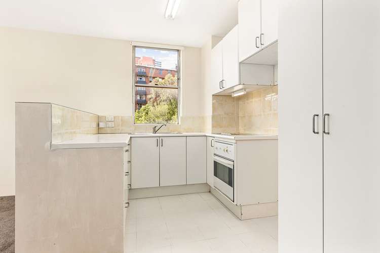 Fourth view of Homely apartment listing, 45/186 Sutherland Street, Paddington NSW 2021