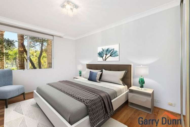 Fifth view of Homely apartment listing, 37/8 Mead Drive, Chipping Norton NSW 2170