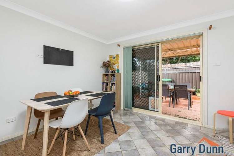 Fourth view of Homely townhouse listing, 3/204 Heathcote Road, Hammondville NSW 2170