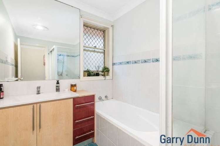 Fifth view of Homely townhouse listing, 3/204 Heathcote Road, Hammondville NSW 2170