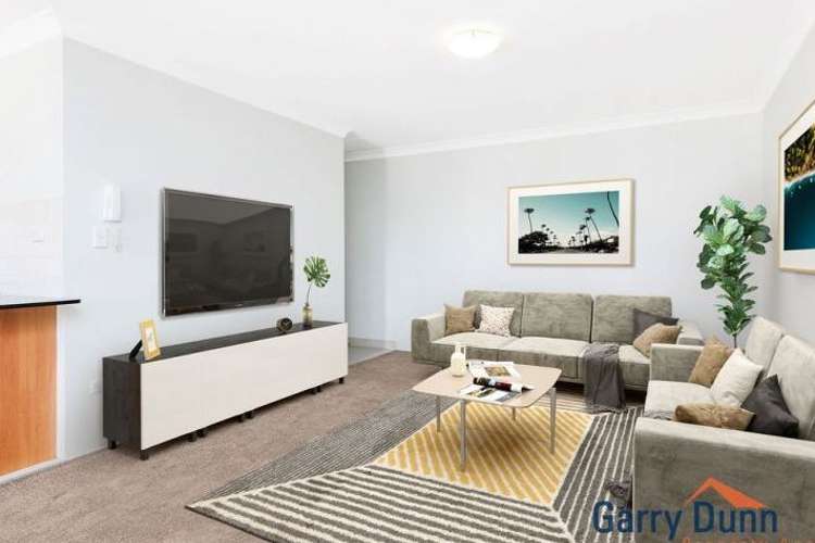 Third view of Homely unit listing, 41/12-20 Lachlan Street, Liverpool NSW 2170
