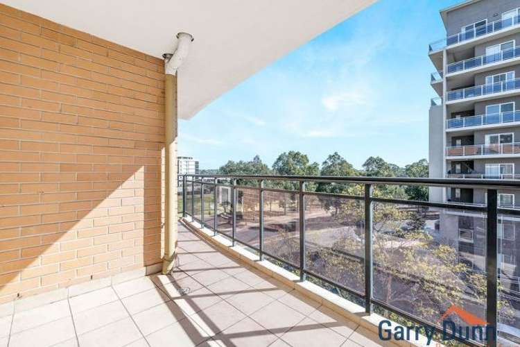 Fourth view of Homely unit listing, 41/12-20 Lachlan Street, Liverpool NSW 2170
