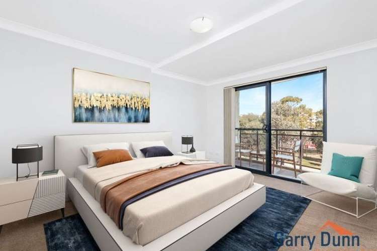 Sixth view of Homely unit listing, 41/12-20 Lachlan Street, Liverpool NSW 2170