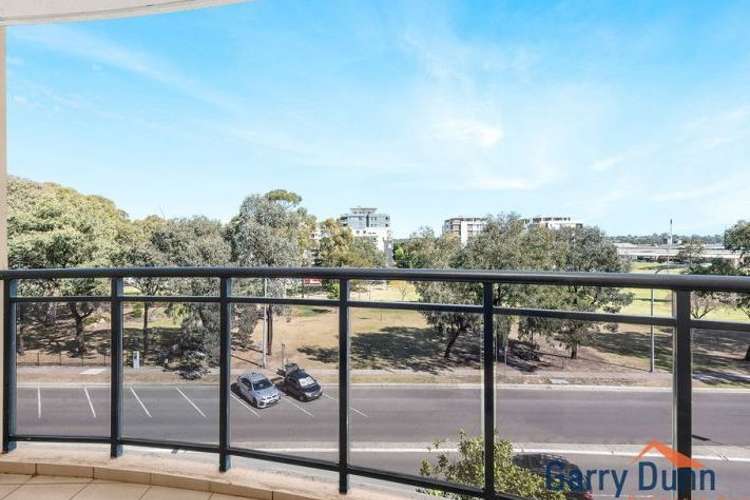 Seventh view of Homely unit listing, 41/12-20 Lachlan Street, Liverpool NSW 2170