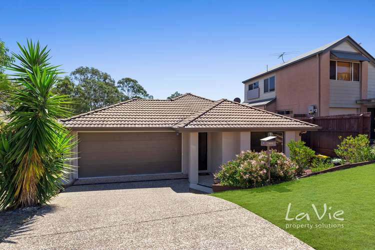 13 Forest Ridge Court, Springfield Lakes QLD 4300