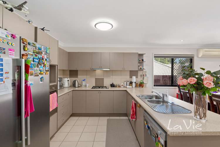 Fifth view of Homely house listing, 13 Forest Ridge Court, Springfield Lakes QLD 4300
