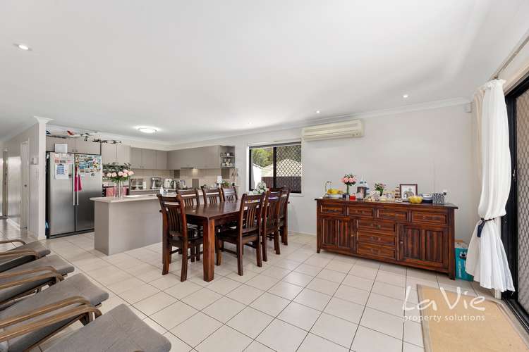 Sixth view of Homely house listing, 13 Forest Ridge Court, Springfield Lakes QLD 4300