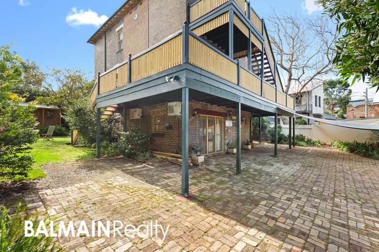 Third view of Homely house listing, 766 Darling Street, Rozelle NSW 2039